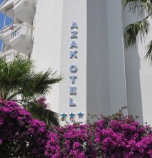 Azak 3*