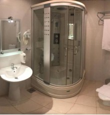 Ataer Hotel 3*
