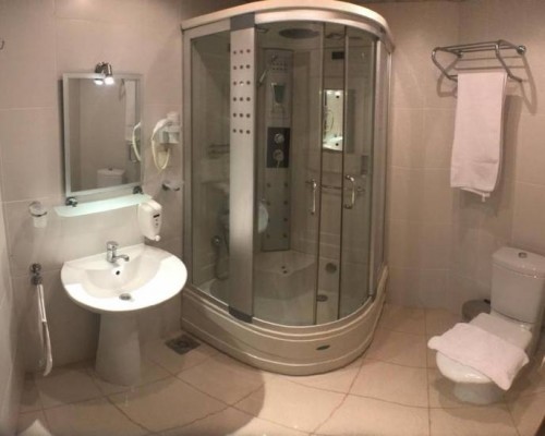 Ataer Hotel 3* — Анталья, район Коньяалты, 250 м до моря