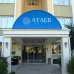 Ataer Hotel 3* — Анталья, район Коньяалты, 250 м до моря
