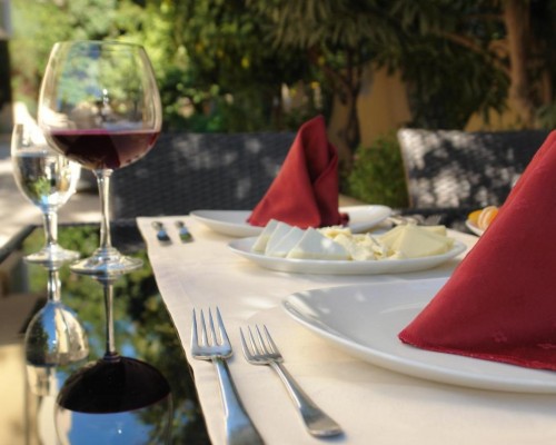 Ataer Hotel 3* — Анталья, район Коньяалты, 250 м до моря