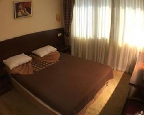Ataer Hotel 3* — Анталья, район Коньяалты, 250 м до моря