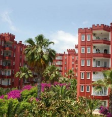 Life Atlibay Hotel 4* Life Atlibay Hotel 4*