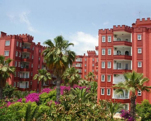 Life Atlibay Hotel 4* в Аланье: честный обзор от турагента