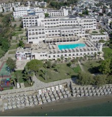 Azka Hotel 5*