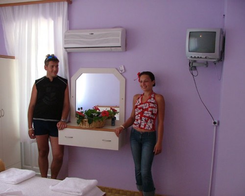Banina Hotel 3* в Ларе (Анталья): честный обзор отеля