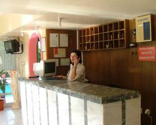 Banina Hotel 3* в Ларе (Анталья): честный обзор отеля