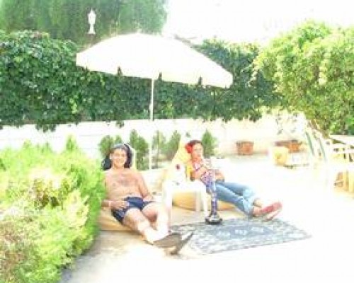 Banina Hotel 3* в Ларе (Анталья): честный обзор отеля