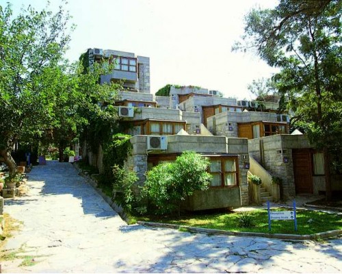 Club Hotel Ora 4* (Бодрум): подбор тура с персональным агентом