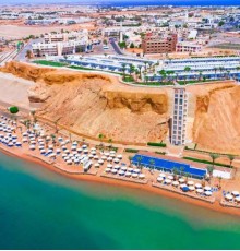 Albatros Sharm 4*