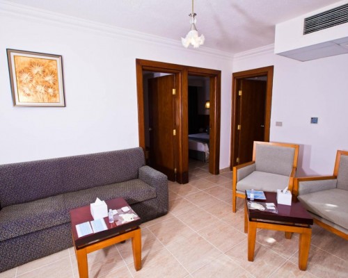 Albatros Sharm 4* — Шарм-эль-Шейх, Египет