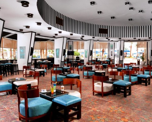 Albatros Sharm 4* — Шарм-эль-Шейх, Египет