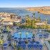 Albatros Sharm 4* — Шарм-эль-Шейх, Египет