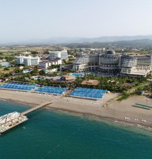Seaden Sea Planet Resort & SPA 5* Seaden Sea Planet Resort & SPA 5*