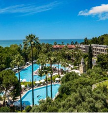 Barut Hemera 5* Barut Hemera 5*