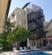 Begonya 3*