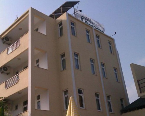 Отель Begonya 3* (Бельдиби, Турция): честный обзор для подбора тура
