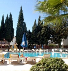 Bitez Saray 3*