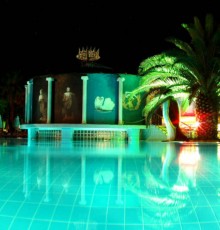 Botanic Hotel 5*