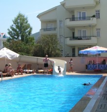 Club Diana 3*