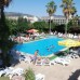 Club Diana 3* (Ичмелер, Турция): честный обзор от турагента