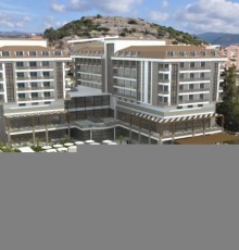 Club Dizalya 4*