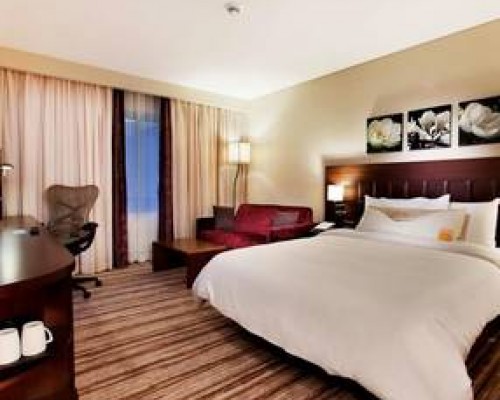 Отель Fiesta 3* в Фетхие: всё включено и 400 м до пляжа