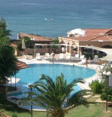 Club Fiesta 3*