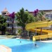 Club Fiesta 3* в Аланье: активный отдых и отдых с детьми