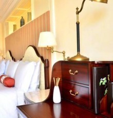 The Royal Begonia Sanya, A Luxury Collection Hotel 5*