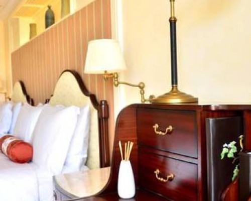 The Royal Begonia Sanya, A Luxury Collection Hotel, Хайтанг Бэй