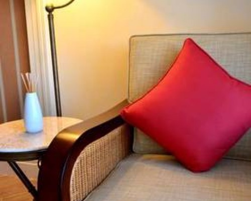 The Royal Begonia Sanya, A Luxury Collection Hotel, Хайтанг Бэй