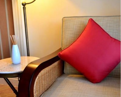 The Royal Begonia Sanya, A Luxury Collection Hotel, Хайтанг Бэй