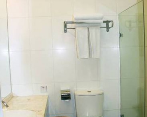 Sanya Luuhoo Service Apartment - Seasky Branch, Хайнань