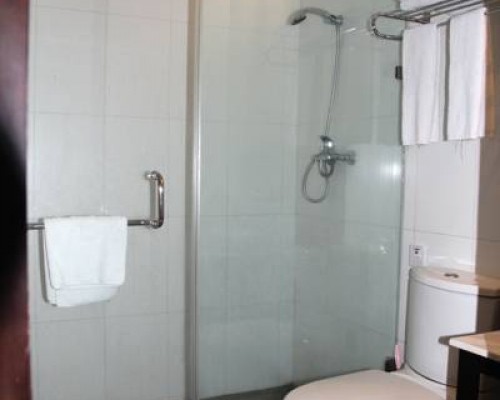 Sanya Luuhoo Service Apartment - Seasky Branch, Хайнань