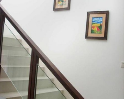 Sanya Luuhoo Service Apartment - Seasky Branch, Хайнань