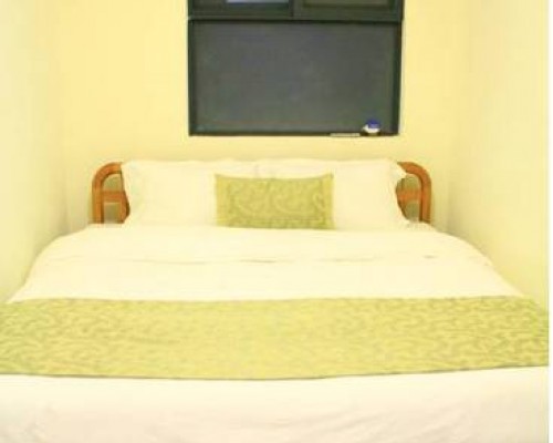 Sanya Sweetome Serviced Apartments — апартаменты в Санье, Хайнань