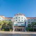 Huayuan Hot Spring Seaview Resort 4* — Хайнань, Санья
