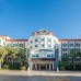 Huayuan Hot Spring Seaview Resort 4* — Хайнань, Санья