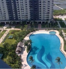 Sanya Sea Dream Holiday Apartment