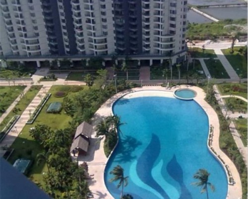 Sanya Sea Dream Holiday Apartment на Хайнане: что это за размещение