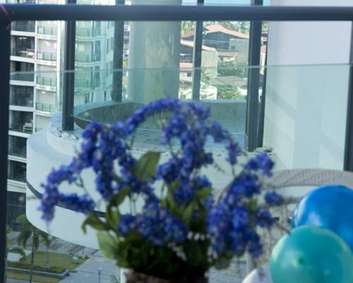 Sanya Sea Dream Holiday Apartment на Хайнане: что это за размещение