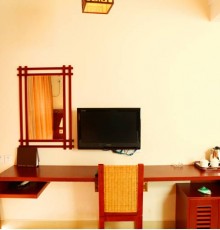 Qingtian Yutan Service Apartment 3*