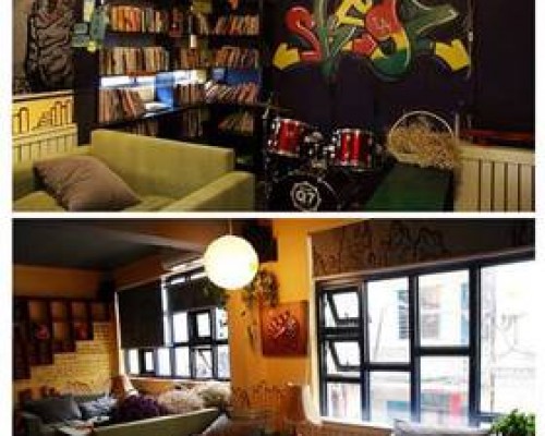 Sanya Senior Leader Youth Hostel 2* — Хайнань, Санья