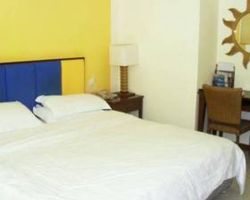 Sanya Romantic Sea View 4* на Хайнане: что важно знать
