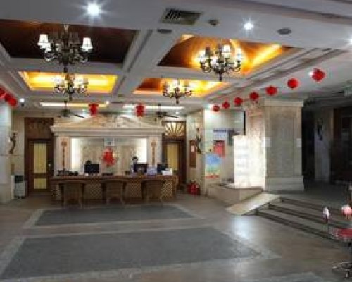 Sanya Romantic Sea View 4* на Хайнане: что важно знать