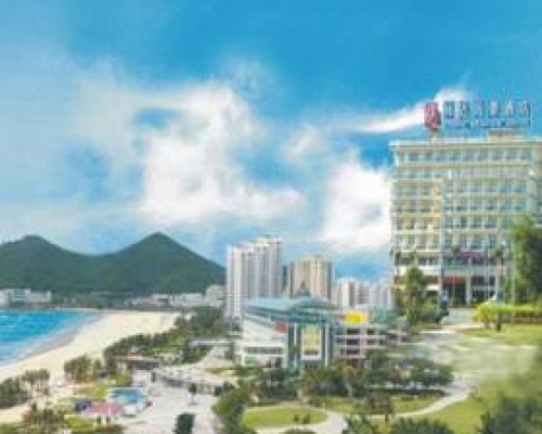Sanya Romantic Sea View 4* на Хайнане: что важно знать