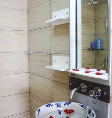 Xiaoyaoxuan Seaview Apartment