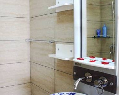 Xiaoyaoxuan Seaview Apartment, Санья, Хайнань