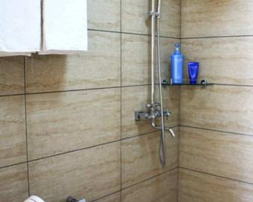 Xiaoyaoxuan Seaview Apartment, Санья, Хайнань